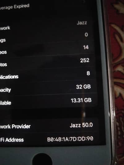 Apple iPhone 7 Plus 32gb