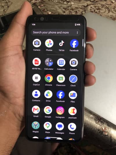 Google Pixel 4 XL