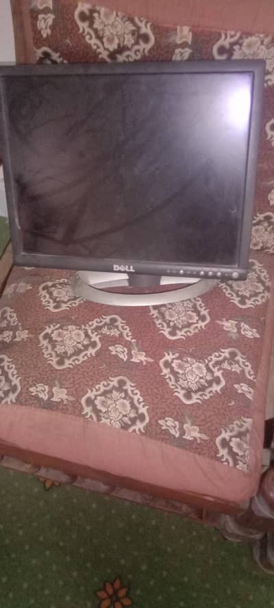 I am selling my LCD screen
