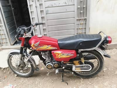 125 bike hy 21 modal