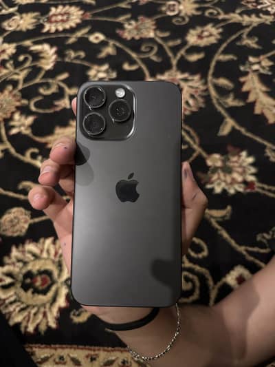 Iphone 15 pro max jv