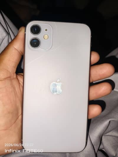 Apple iPhone 11