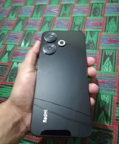 Xiaomi Redmi 13