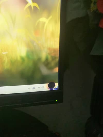 Lenovo LED display 18/12 inch