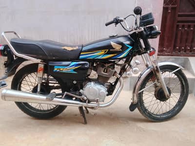Honda125 Model 1998 Hyderabad number ha urgent sell no sms only phone
