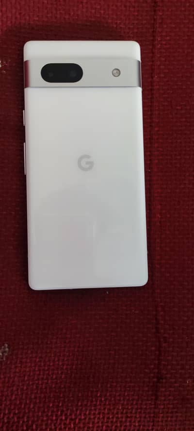 Google Pixel 7a