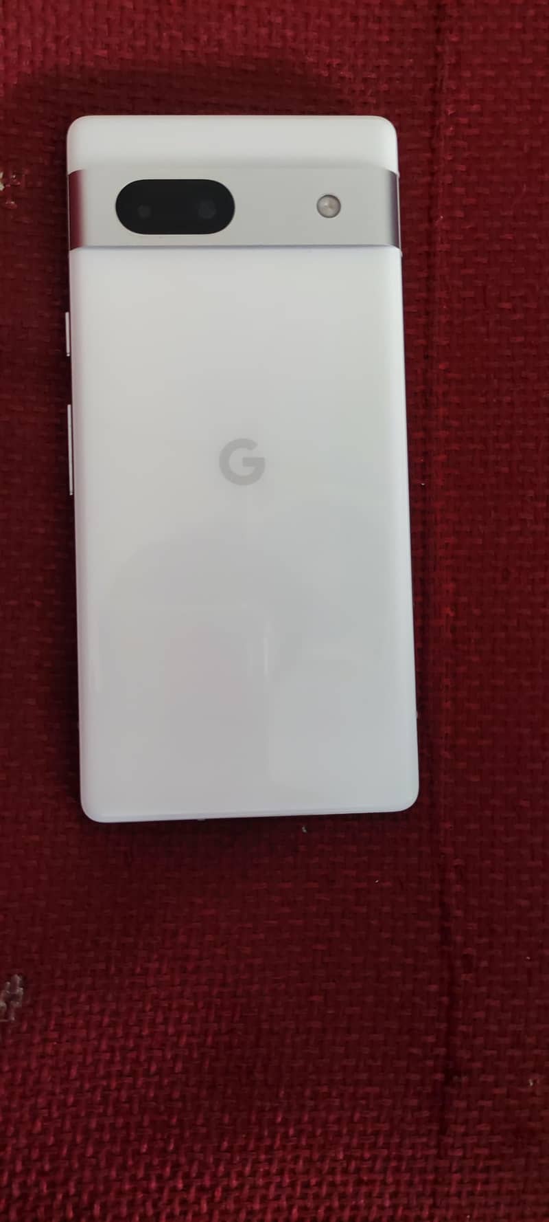 Google Pixel 7a 0
