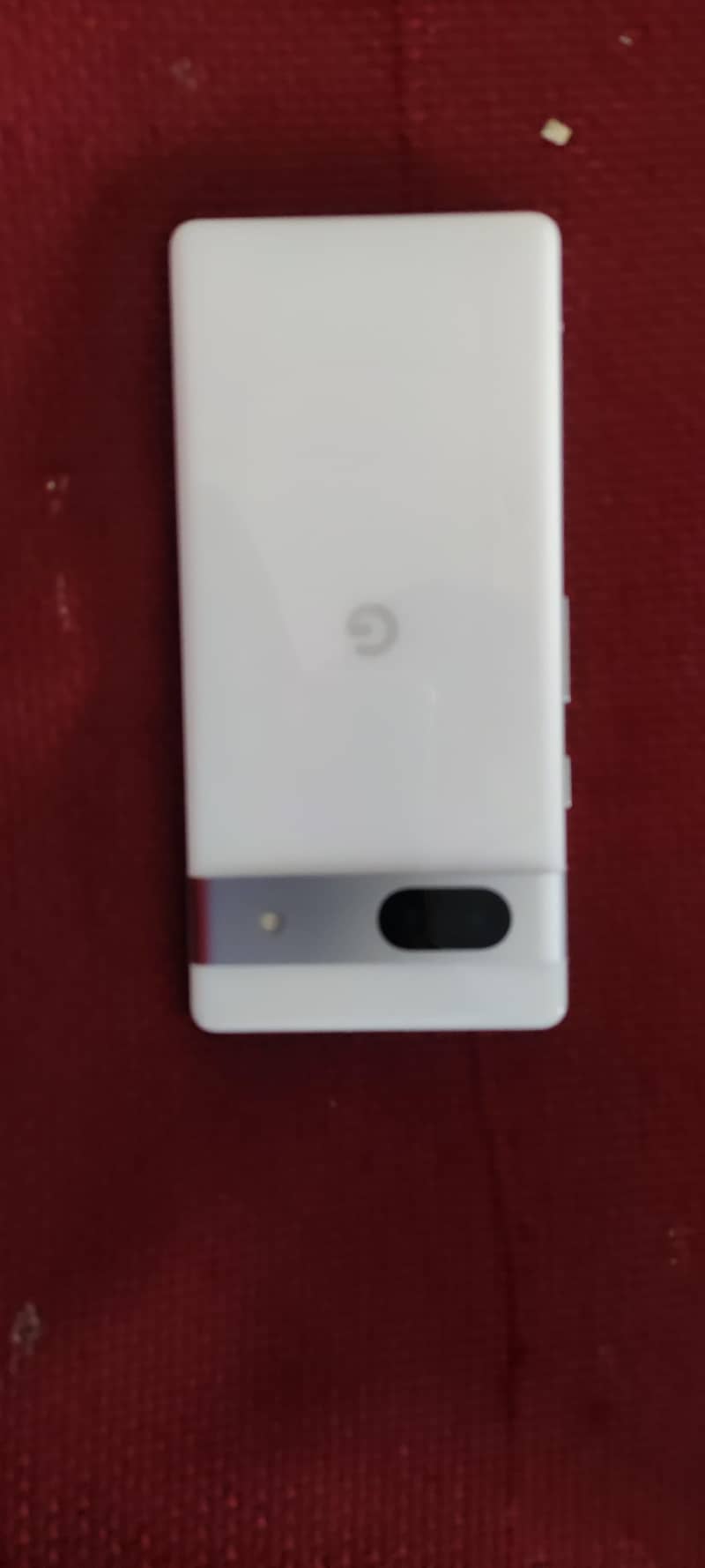 Google Pixel 7a 3