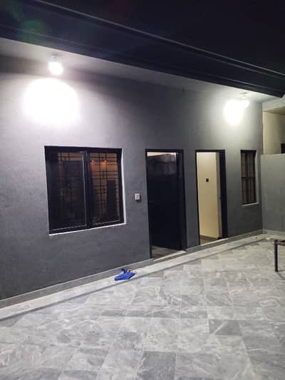 Brand New 5 Marla House For Rent