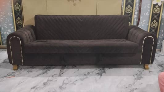 sofa cum bed