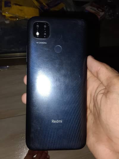 Xiaomi Redmi 9C