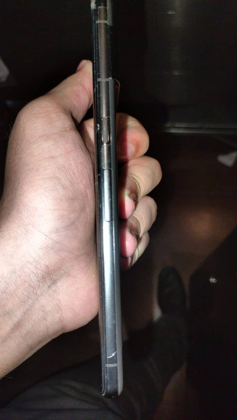Google Pixel 7 Pro 4