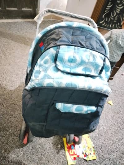 baby pram condition 10/10