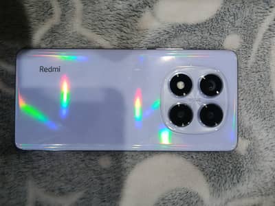 Xiaomi Redmi Note 14 Pro