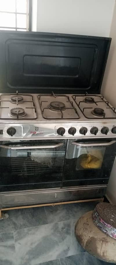 Stove For Sale