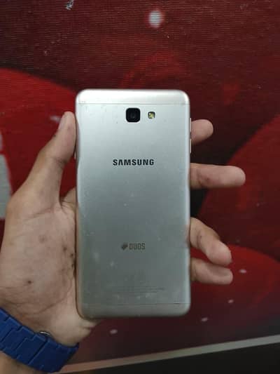 Samsung Mobile J7 Prime