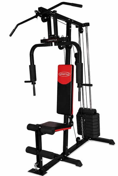 Exercise Machine