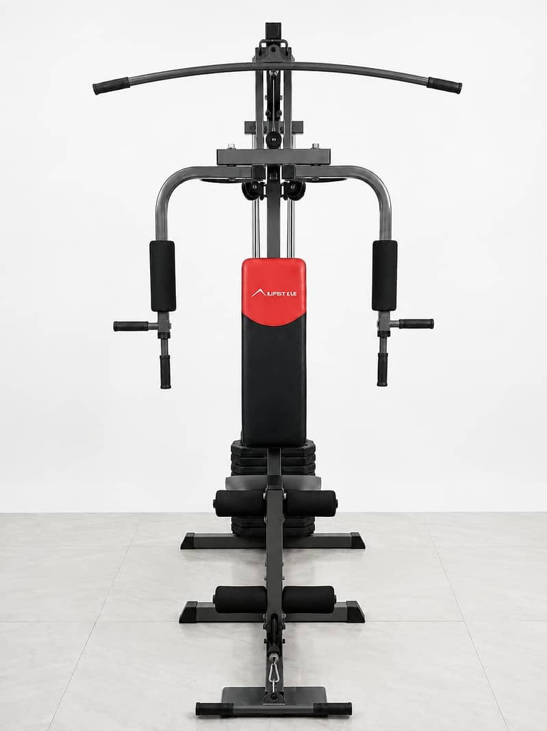 Exercise Machine 1