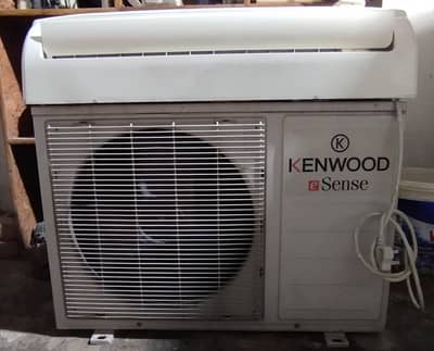 Kenwood 1 ton for sale