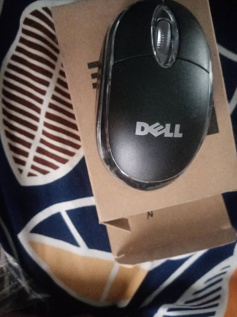mouse 0