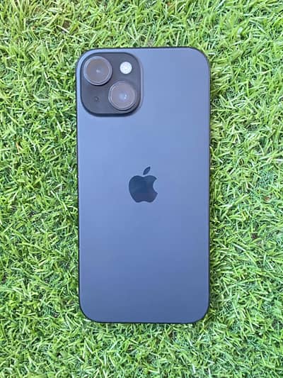 Apple iPhone 15