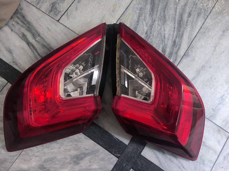 Good Condition 1