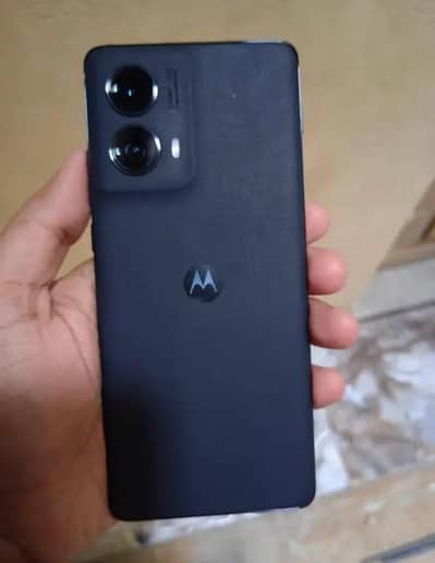 Motorola eage2024