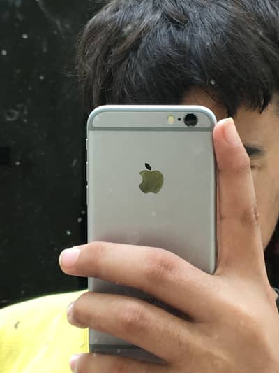 iPhone 6s