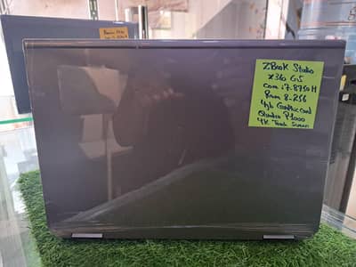 ZBook