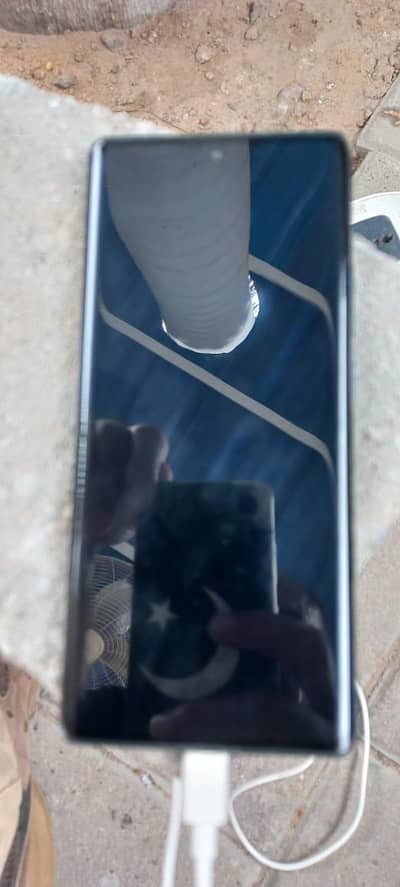 Infinix Hot 50 Pro Plus