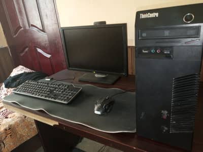 Gaming PC | Budget Build | 730 ti 2 GB GPU
