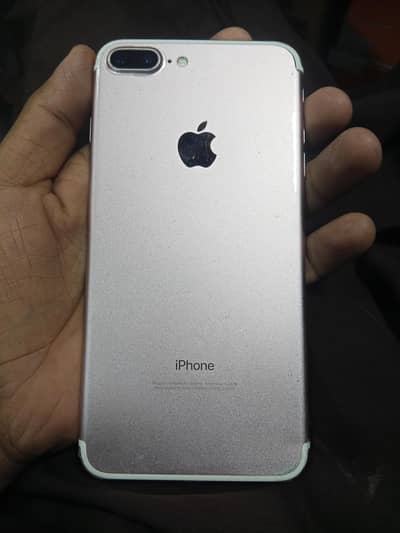 Apple iPhone 7 Plus