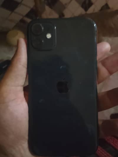 Apple iPhone 11
