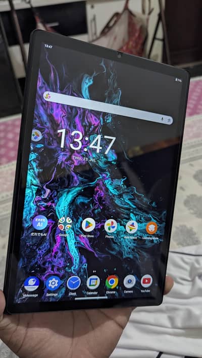 Lenovo Tab 6