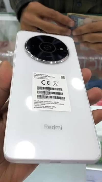 Xiaomi Redmi A3x