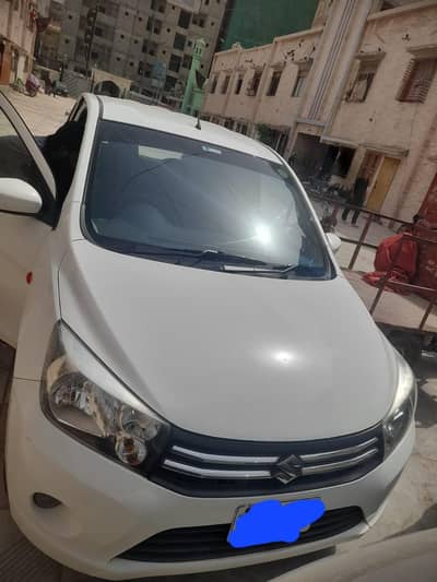 Suzuki Cultus VXL 2022