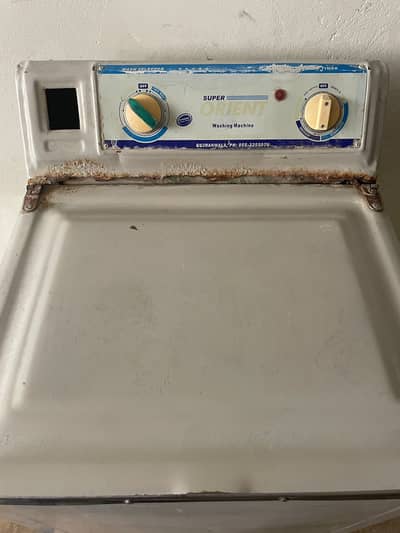 Washing Machine For Sale