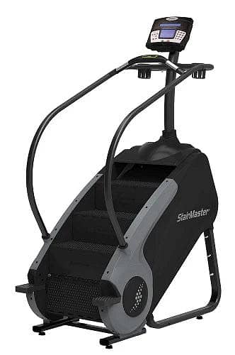 StairMaster StepMill 5 (SM5) Commercial Stair Climber | Gym Equipment