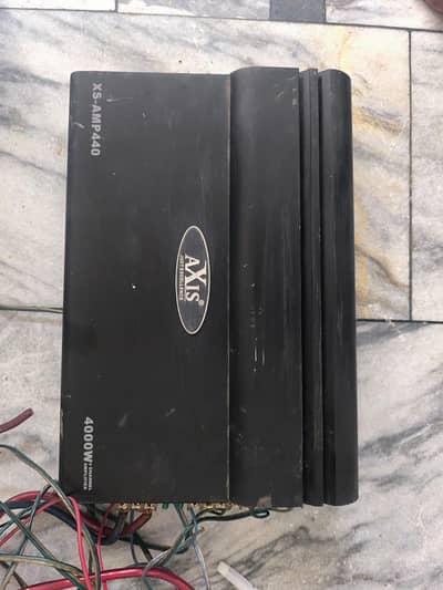 very Good Condition