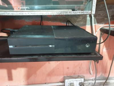 Xbox one 500 gb