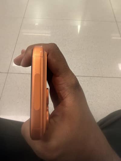 I phone 17 pro max jv no box no cable fresh 10/10