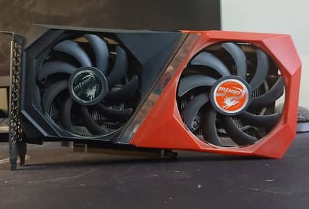 Colorful RTX 3060 12GB Graphics Card | Excellent Condition