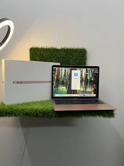 Apple Macbook Air 2020 Rose Gold With box M1 Air 2020 With Box Usstock