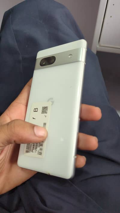 Google Pixel 7a