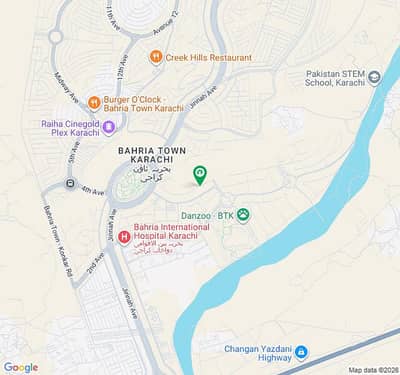 Bahria Apartment Chance Deal Urgent Payment