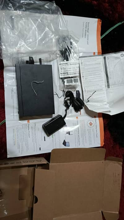 sonicwall TZ350