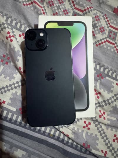 Apple iPhone 14