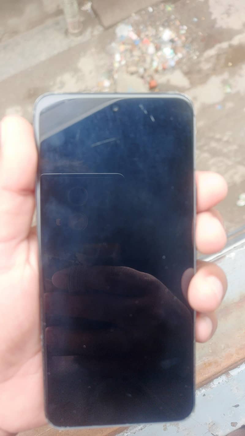 Google Pixel 8 5
