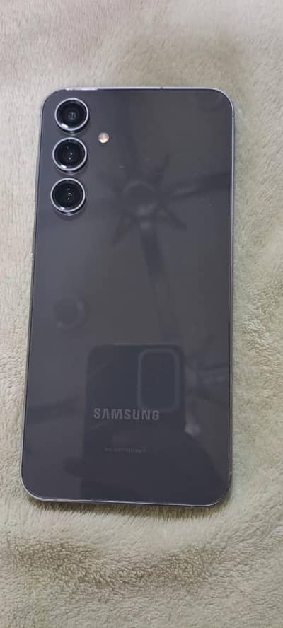 Samsung Mobile S23 FE