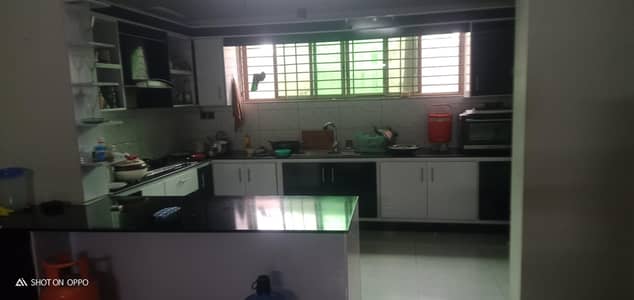 1 kanel Single Story House available For Rent F15/1 Islamabad